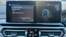 BMW iX3 210kW M Sport 80kWh 5dr Auto Electric Estate